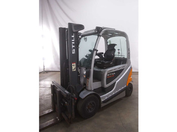 Forklift STILL RX60