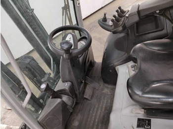 Forklift STILL RX60-25 FORKLIFT: picture 3