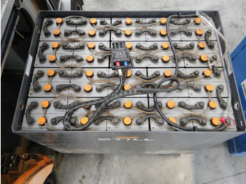 Forklift STILL RX60-25 FORKLIFT: picture 4