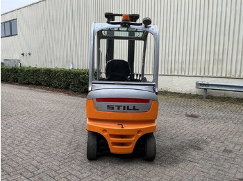 Forklift STILL - RX60-25 - FORKLIFT TRUCKS - 2010: picture 4