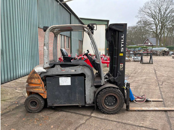 Forklift STILL RX60-50 FORKLIFT: picture 5