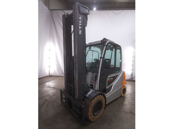 Forklift STILL RX60