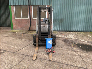 Forklift STILL RX60-50 FORKLIFT: picture 3