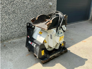 Cold planer SIMEX