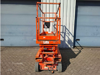 Aerial platform Skyjack SJ 3219: picture 4