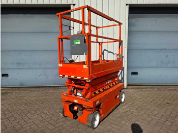 Aerial platform SKYJACK