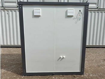 Construction container Stahlworks Double: picture 5
