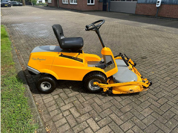Garden mower Stiga Villa President: picture 4