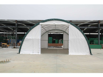 Swap body/ Container Field 24x9,15x4,50 meter / 308015: picture 2