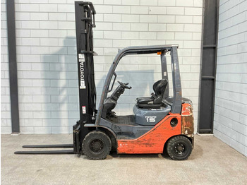 Forklift TOYOTA FDF 15