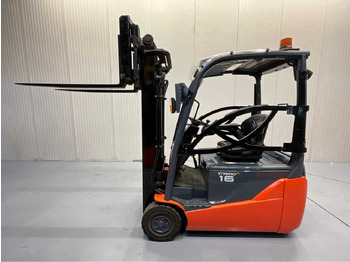 Forklift TOYOTA