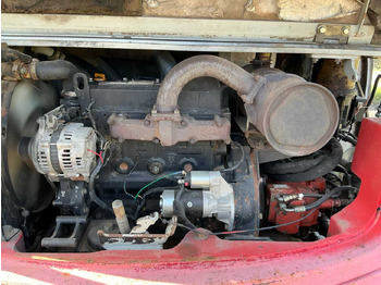 Crawler excavator Takeuchi TAKEUCHI - TB175 - MIDI-EXCAVATOR - 2006: picture 5 Crawler excavator Takeuchi TAKEUCHI - TB175 - MIDI-EXCAVATOR - 2006: picture 5