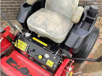 Garden mower Toro ZMaster: picture 3