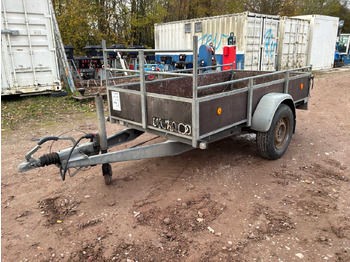 Trailer HAPERT