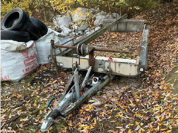 Trailer HAPERT