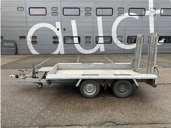 Trailer 2017 HAPERT MACHINE TRANSPORTER 04-WR-GR: picture 2 Trailer 2017 HAPERT MACHINE TRANSPORTER 04-WR-GR: picture 2