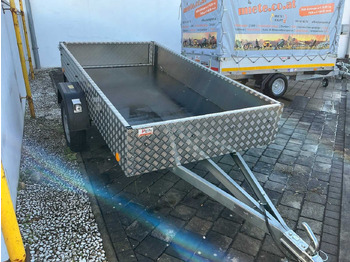 Trailer 2024 TPV TRAILERS EU2412/75 CAR TRAILER: picture 4