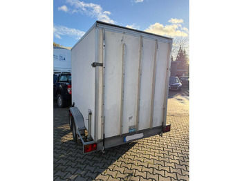 Trailer HAPERT