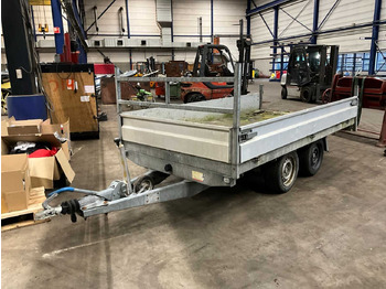Trailer HAPERT