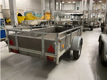 Trailer HAPERT TRAILER: picture 5