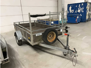 Trailer HAPERT TRAILER: picture 4