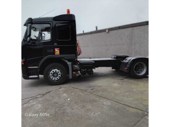 Truck 2003 VOLVO FM/FH 4X2 6.7 TRUCK: picture 3