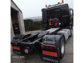 Truck 2003 VOLVO FM/FH 4X2 6.7 TRUCK: picture 4