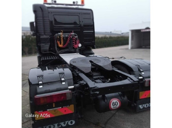 Truck 2003 VOLVO FM/FH 4X2 6.7 TRUCK: picture 5