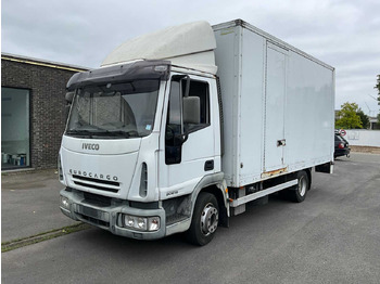 Truck IVECO EuroCargo 80E