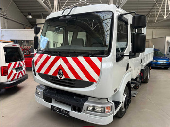 Truck RENAULT Midlum
