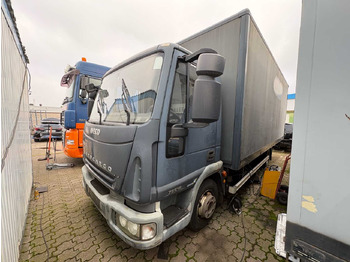 Truck IVECO Daily 70c17