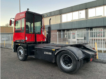 Truck 2012 KALMAR TT612D TERMINAL TRUCK: picture 4