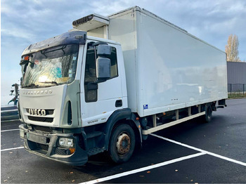 Truck IVECO EuroCargo
