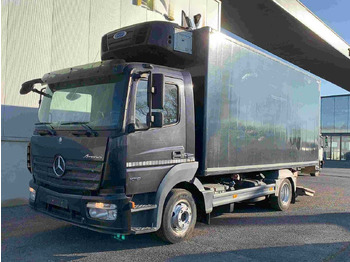 Truck MERCEDES-BENZ Atego