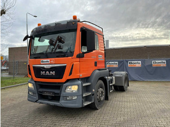 Truck MAN TGS 18.480