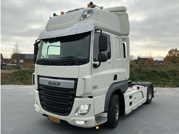 Truck DAF CF 410