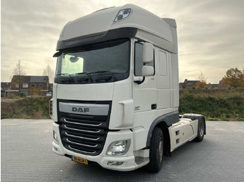 Truck DAF XF 440
