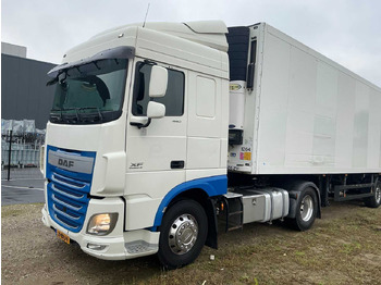 Truck DAF XF 440