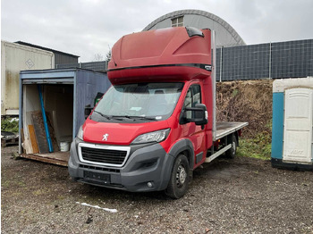Truck PEUGEOT