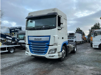 Truck DAF XF 440