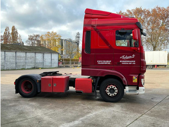 Truck 2017 DAF XF480FT SEMI-TRAILER TRACTOR: picture 5 Truck 2017 DAF XF480FT SEMI-TRAILER TRACTOR: picture 5