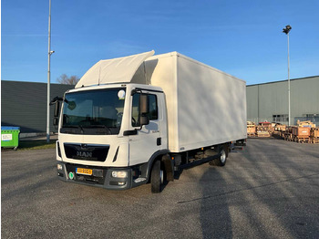 Truck MAN TGL