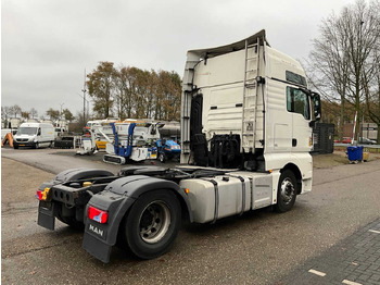 Truck 2019 MAN TGX 18.460 4X2 EURO6 TRUCK: picture 5 Truck 2019 MAN TGX 18.460 4X2 EURO6 TRUCK: picture 5