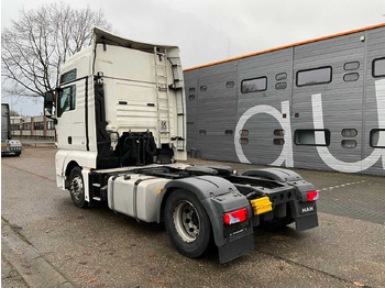 Truck 2019 MAN TGX 18.460 4X2 EURO6 TRUCK: picture 3 Truck 2019 MAN TGX 18.460 4X2 EURO6 TRUCK: picture 3
