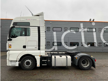 Truck 2019 MAN TGX 18.460 4X2 EURO6 TRUCK: picture 2 Truck 2019 MAN TGX 18.460 4X2 EURO6 TRUCK: picture 2