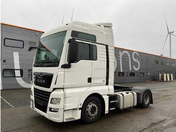 Truck MAN TGX 18.460