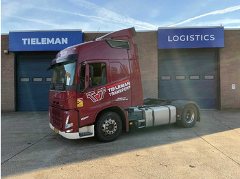 Truck VOLVO FM