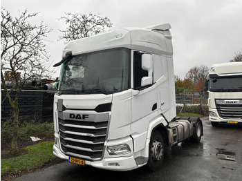 Truck DAF XF 450