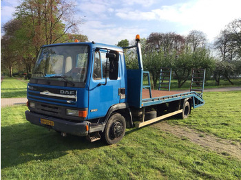 Truck DAF