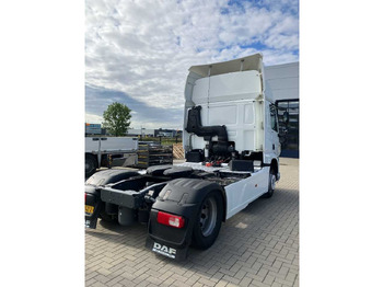 Truck DAF - CF 400 FT - TRUCK - 2016: picture 3 Truck DAF - CF 400 FT - TRUCK - 2016: picture 3